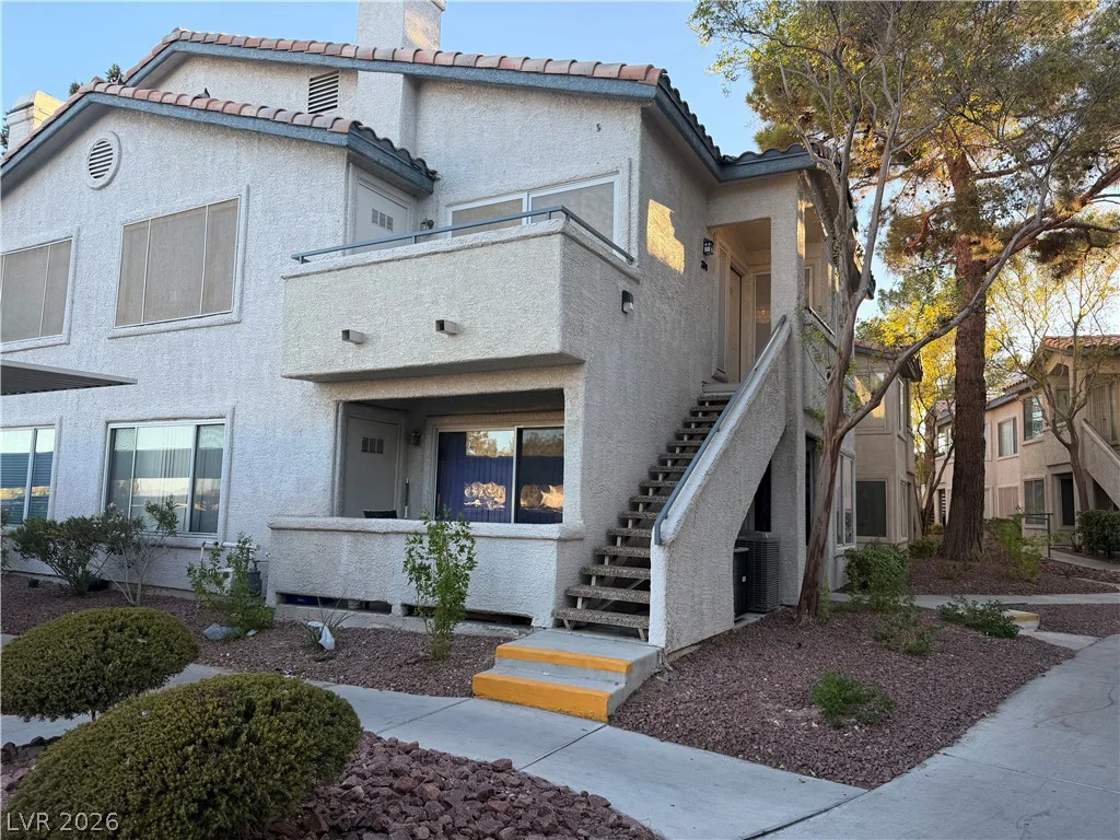 3136 Tarpon, Las Vegas, NV 89120