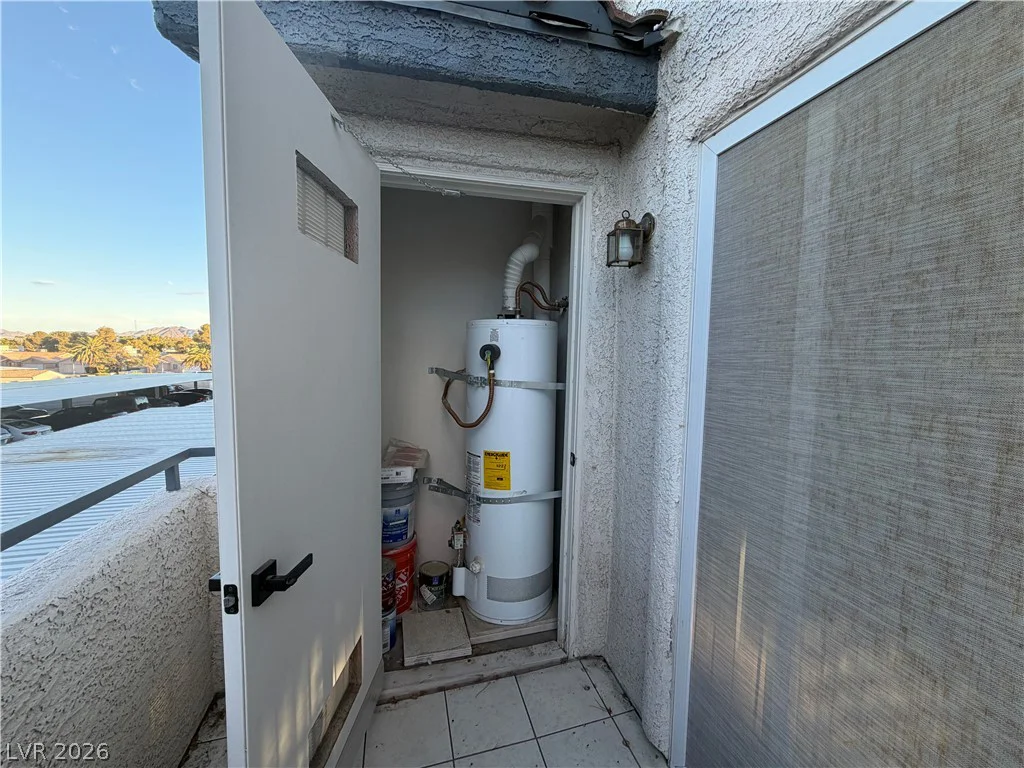 3136 Tarpon, Las Vegas, NV 89120