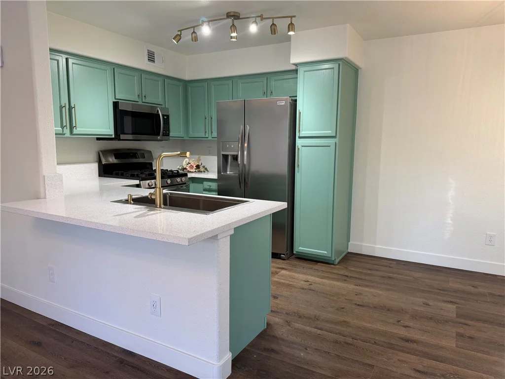 3136 Tarpon, Las Vegas, NV 89120