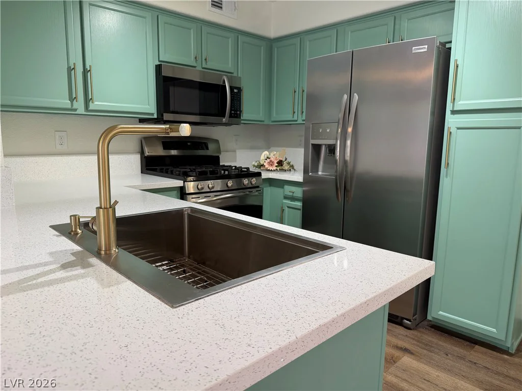 3136 Tarpon, Las Vegas, NV 89120