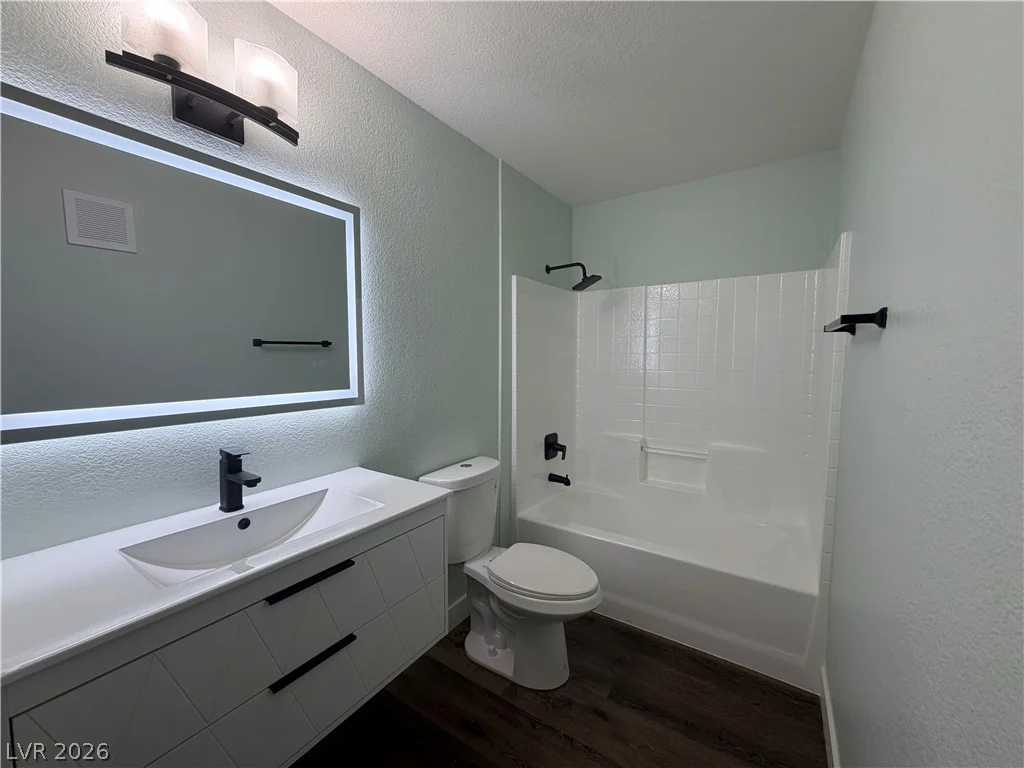 3136 Tarpon, Las Vegas, NV 89120