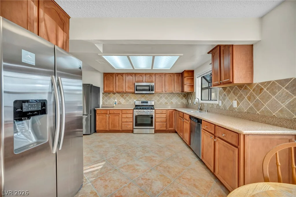3923 Landsdown, Las Vegas, NV 89121