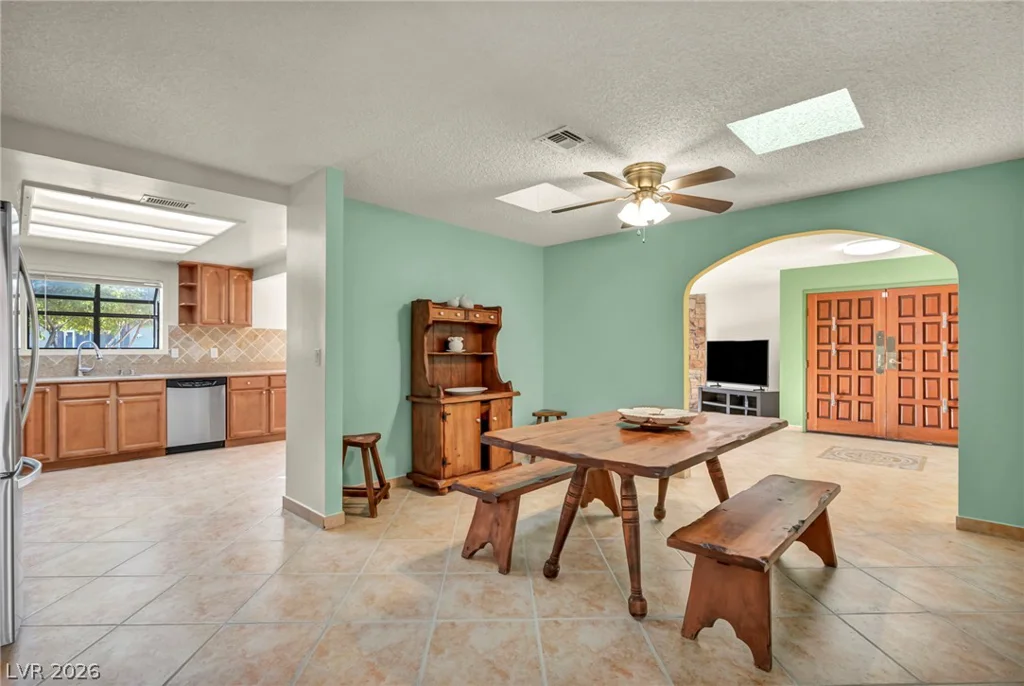 3923 Landsdown, Las Vegas, NV 89121