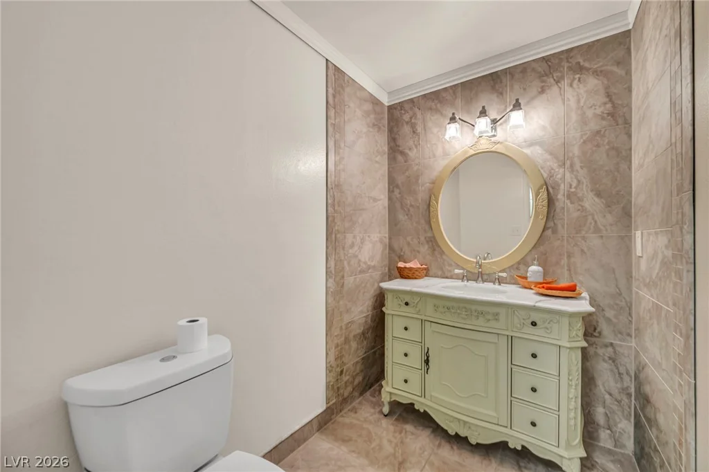 3923 Landsdown, Las Vegas, NV 89121
