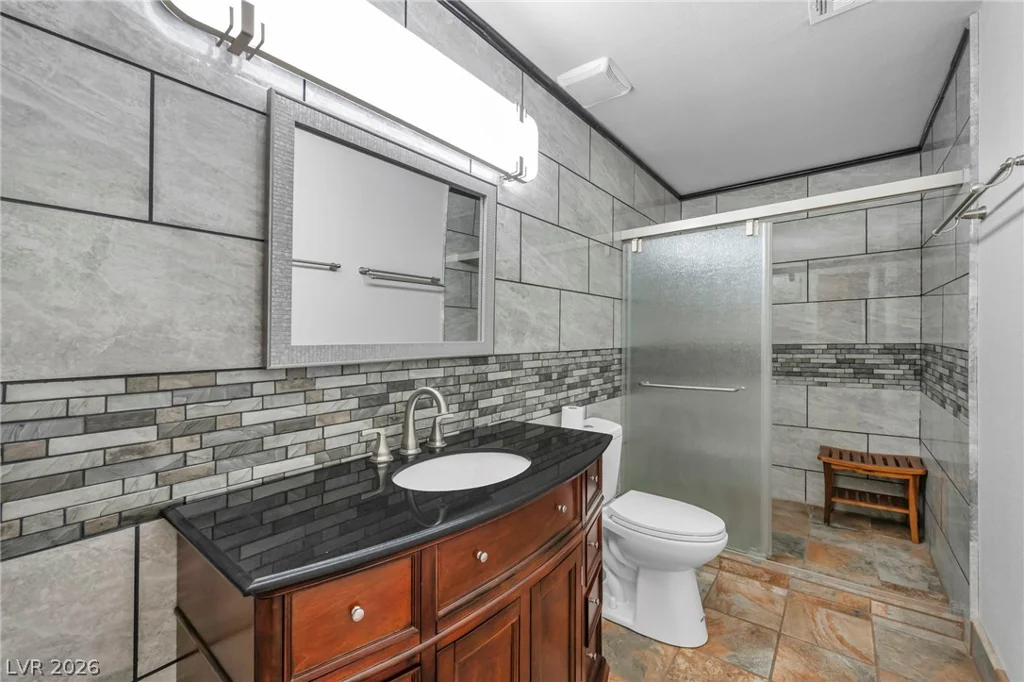 3923 Landsdown, Las Vegas, NV 89121