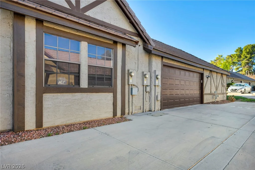 3923 Landsdown, Las Vegas, NV 89121