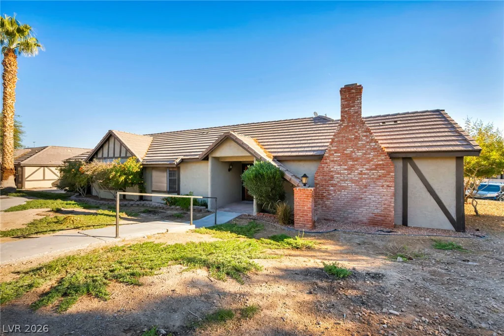 3923 Landsdown, Las Vegas, NV 89121