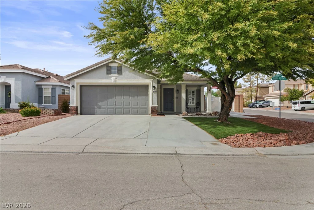 9166 Riding Heights, Las Vegas, NV 89147