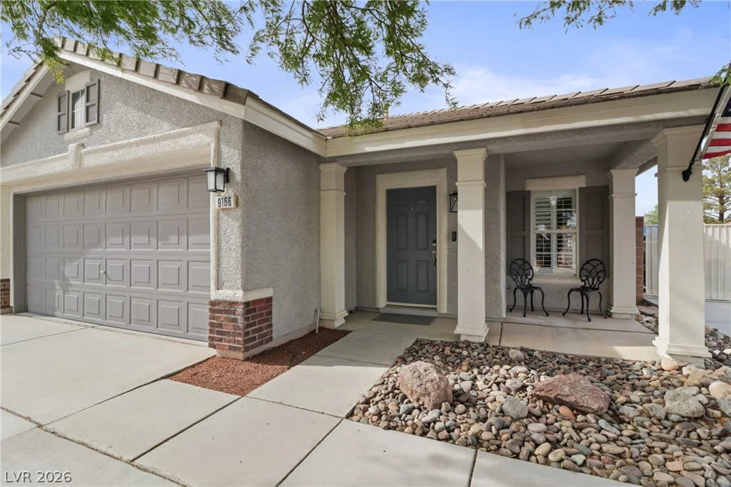 9166 Riding Heights, Las Vegas, NV 89147