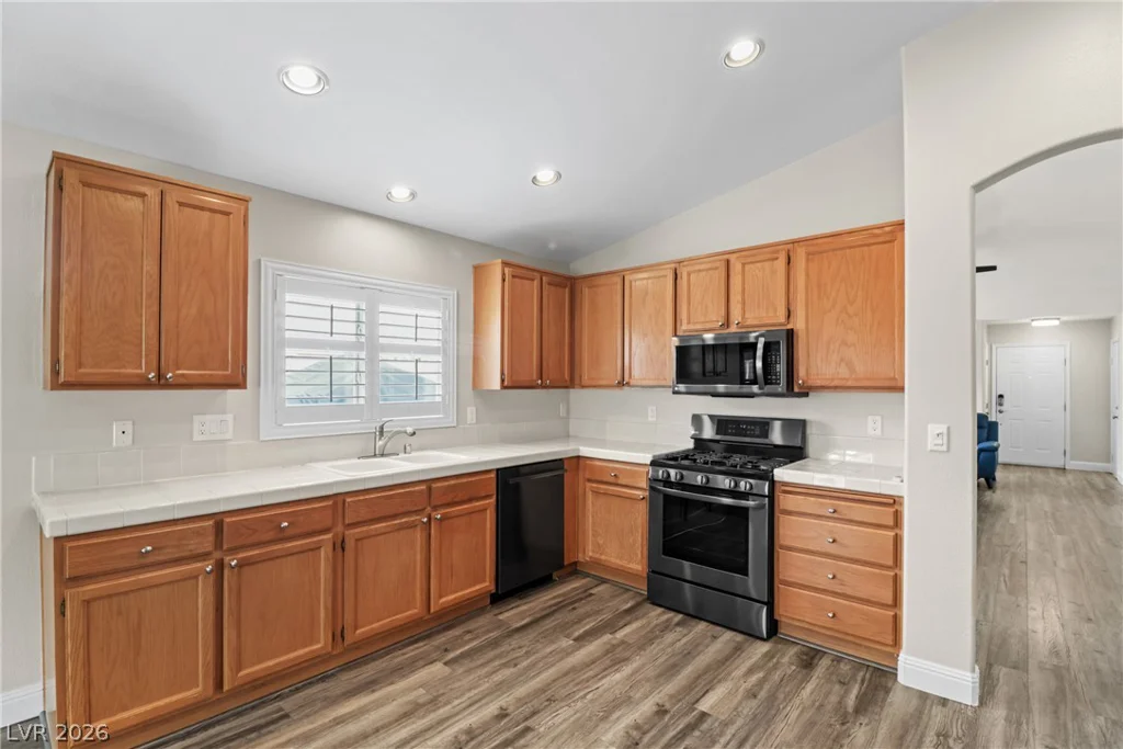 9166 Riding Heights, Las Vegas, NV 89147