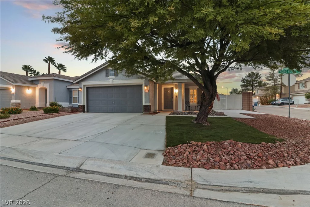 9166 Riding Heights, Las Vegas, NV 89147