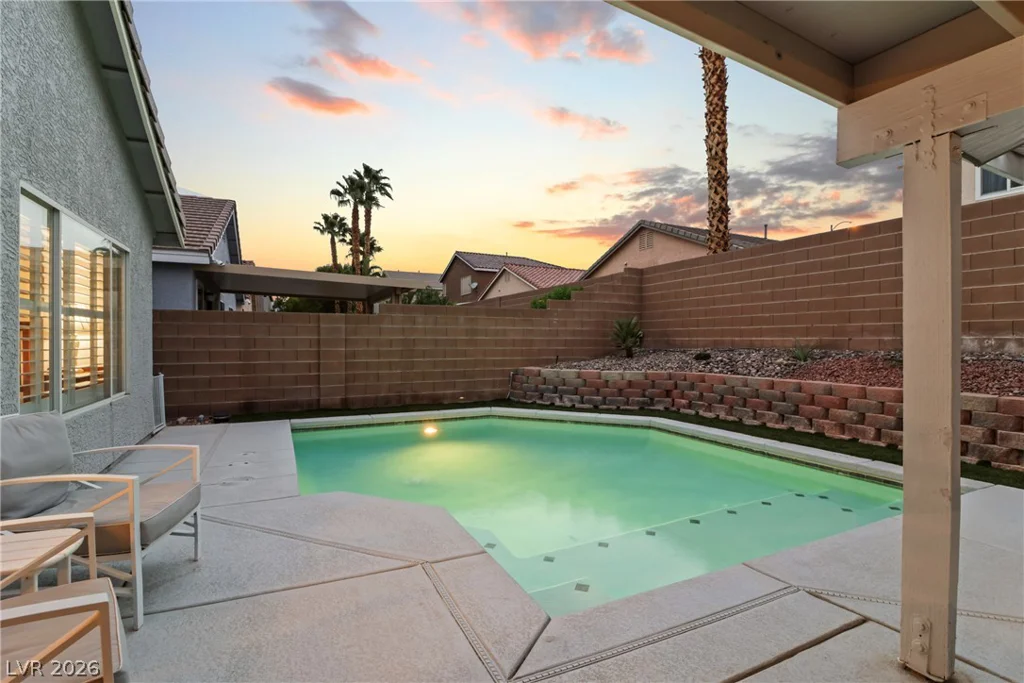 9166 Riding Heights, Las Vegas, NV 89147
