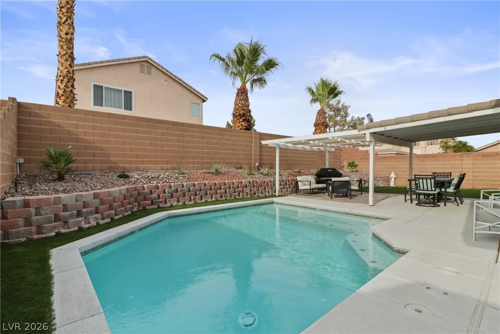 9166 Riding Heights, Las Vegas, NV 89147