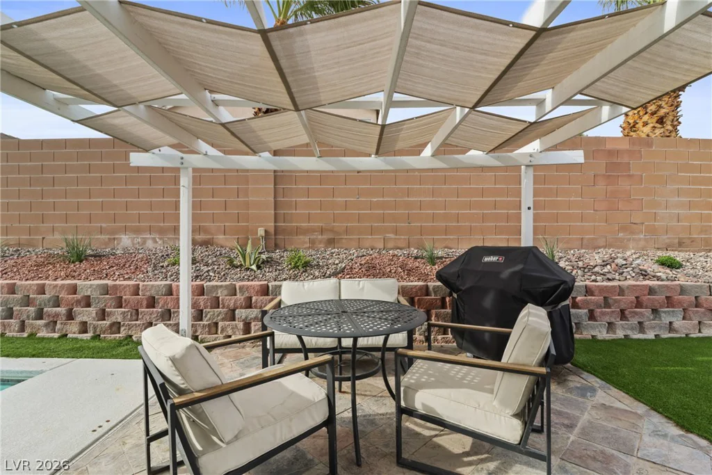 9166 Riding Heights, Las Vegas, NV 89147