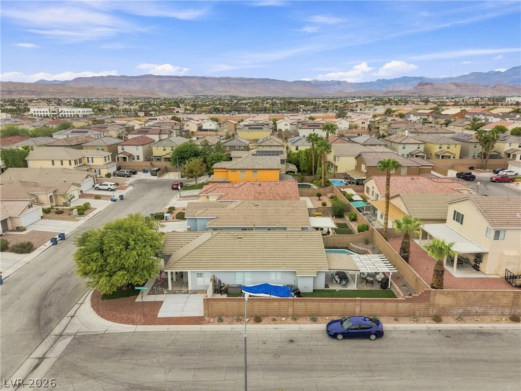 9166 Riding Heights, Las Vegas, NV 89147