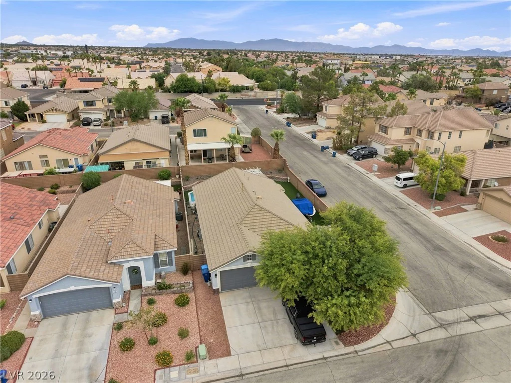 9166 Riding Heights, Las Vegas, NV 89147