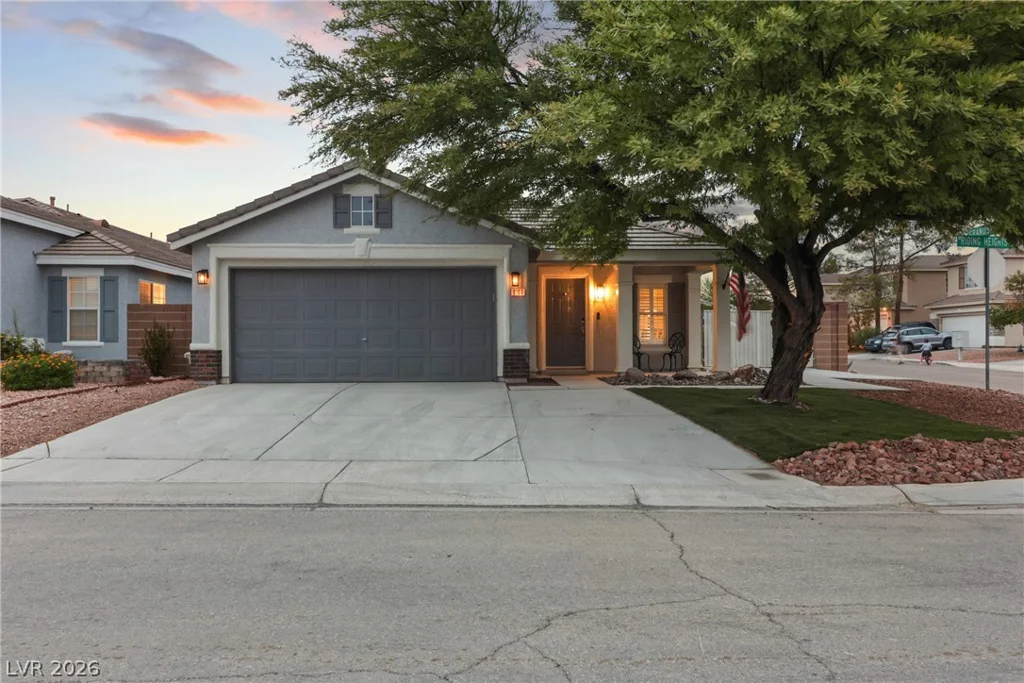 9166 Riding Heights, Las Vegas, NV 89147