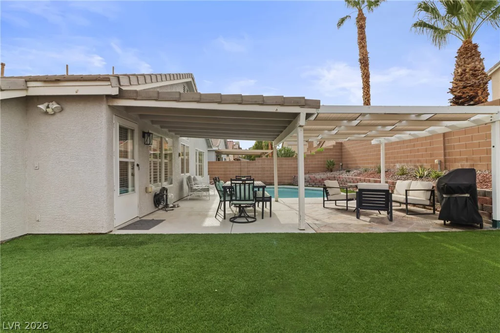 9166 Riding Heights, Las Vegas, NV 89147