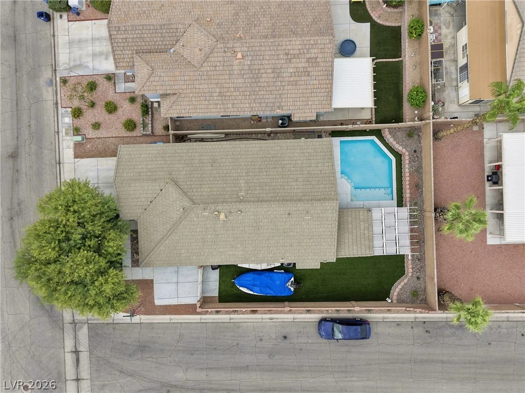 9166 Riding Heights, Las Vegas, NV 89147