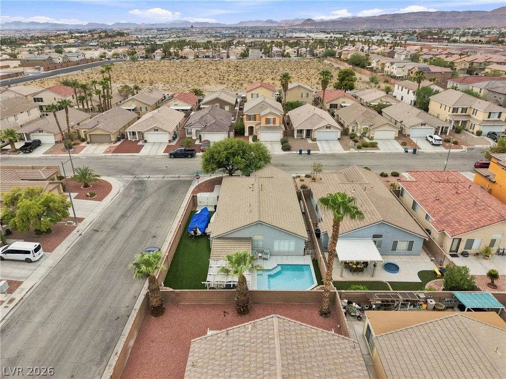 9166 Riding Heights, Las Vegas, NV 89147