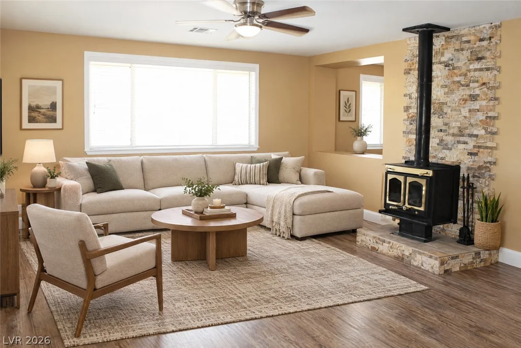 4210 Kevin, Las Vegas, NV 89129