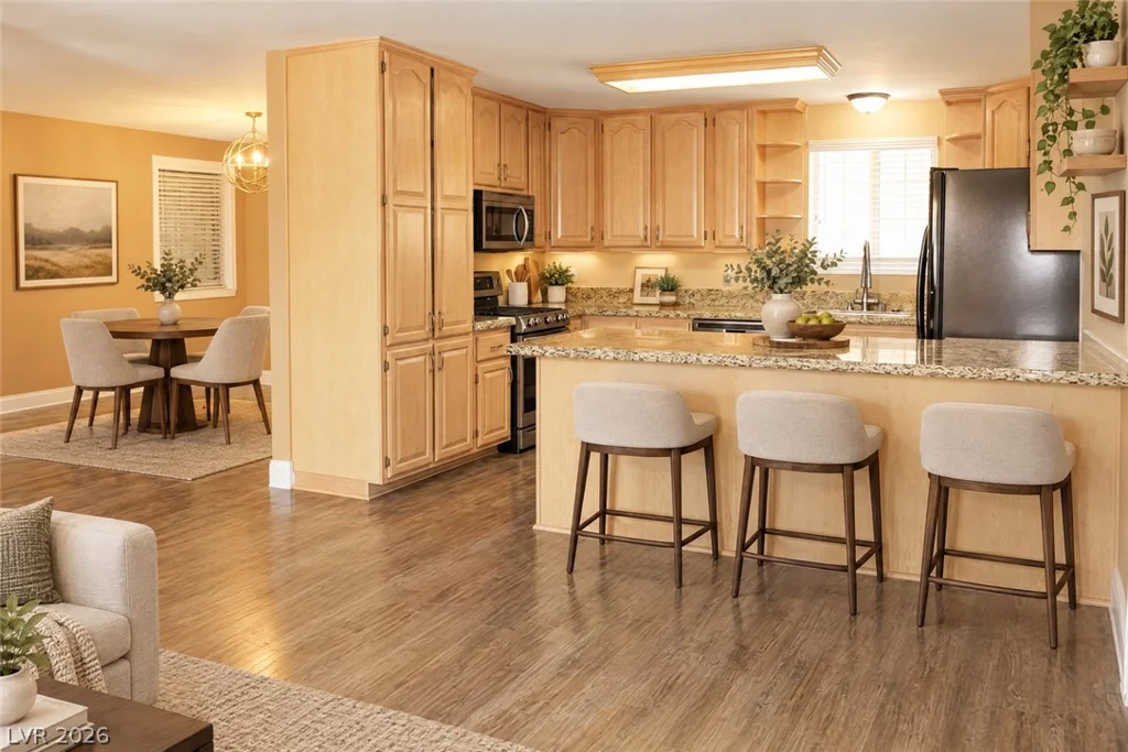 4210 Kevin, Las Vegas, NV 89129