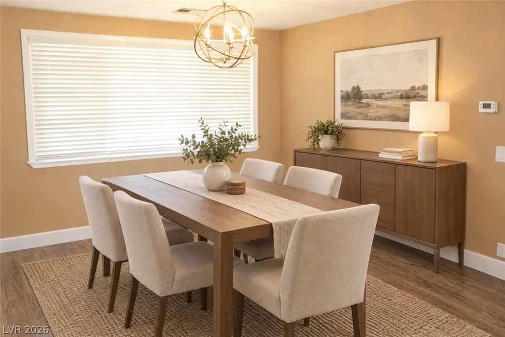 4210 Kevin, Las Vegas, NV 89129