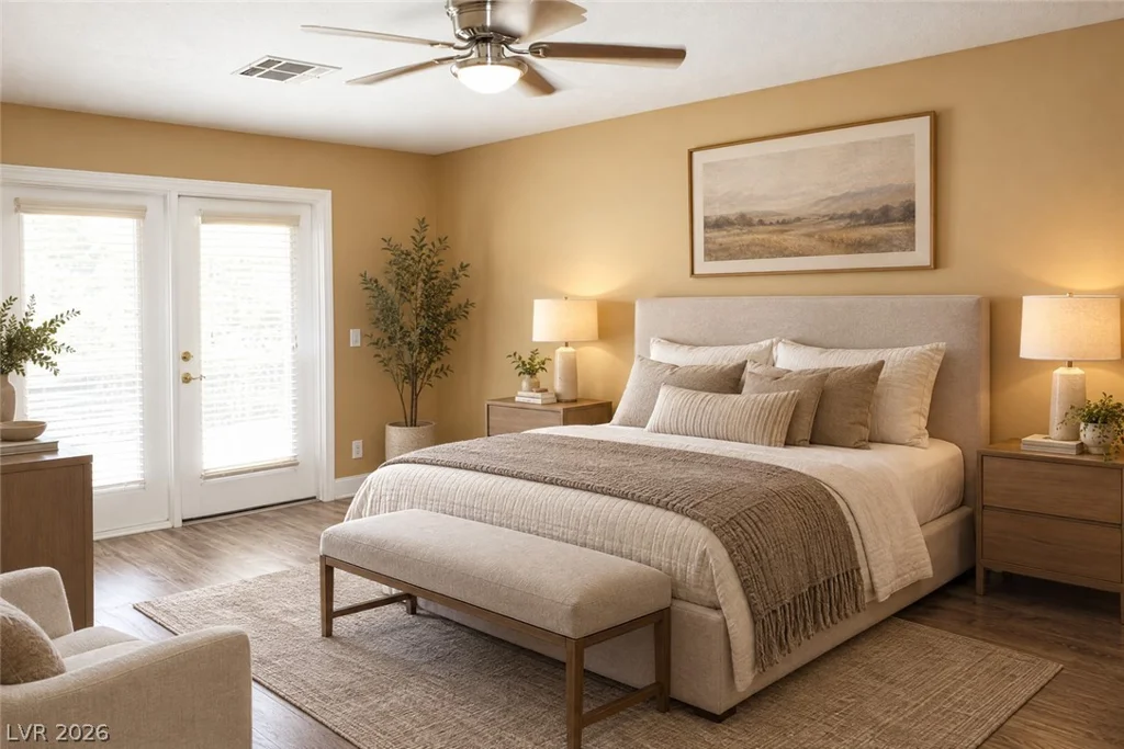 4210 Kevin, Las Vegas, NV 89129