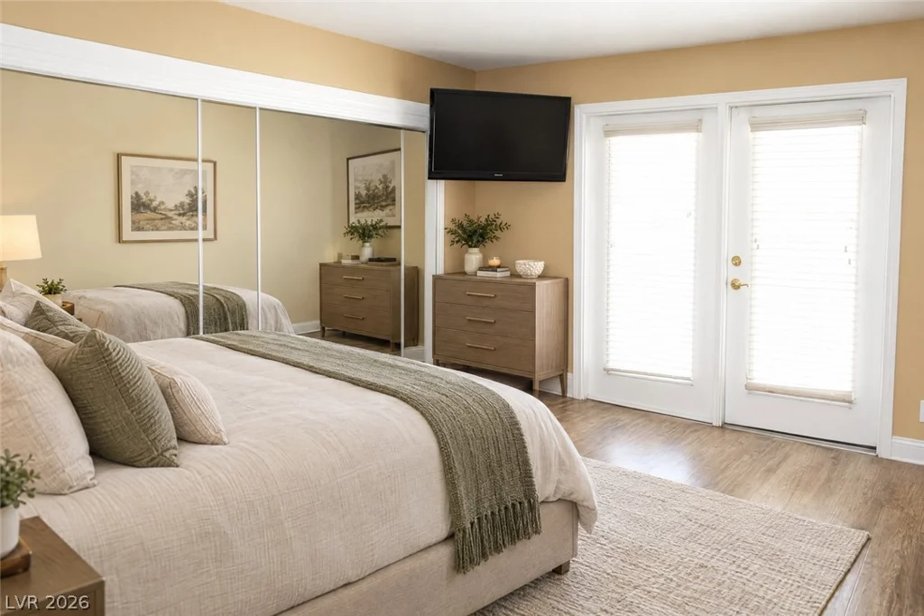 4210 Kevin, Las Vegas, NV 89129