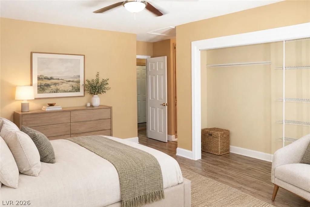 4210 Kevin, Las Vegas, NV 89129