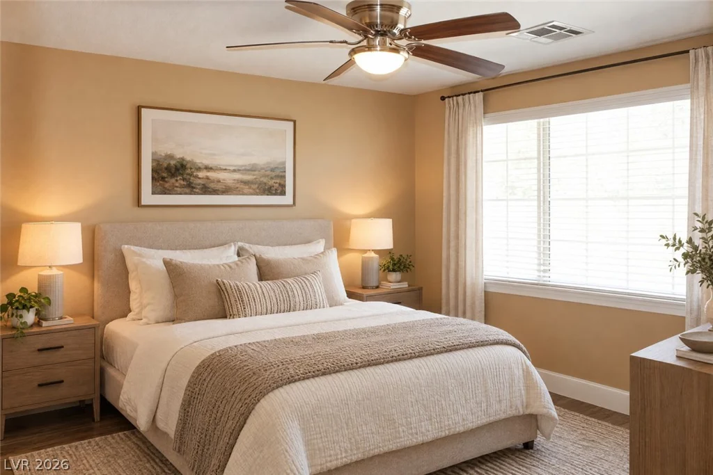 4210 Kevin, Las Vegas, NV 89129