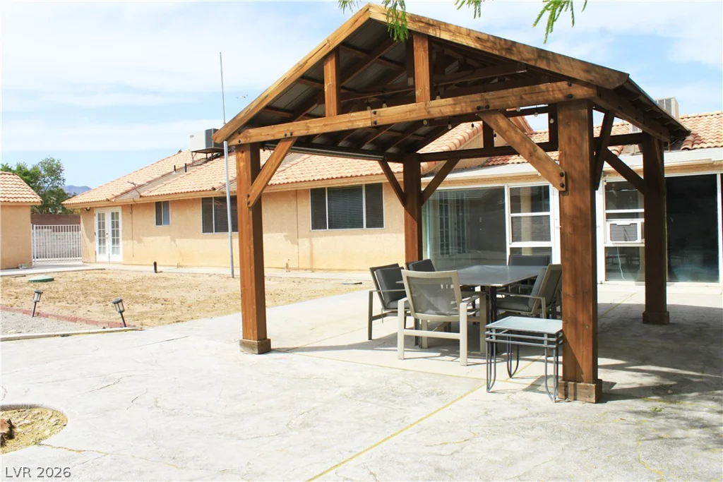 4210 Kevin, Las Vegas, NV 89129