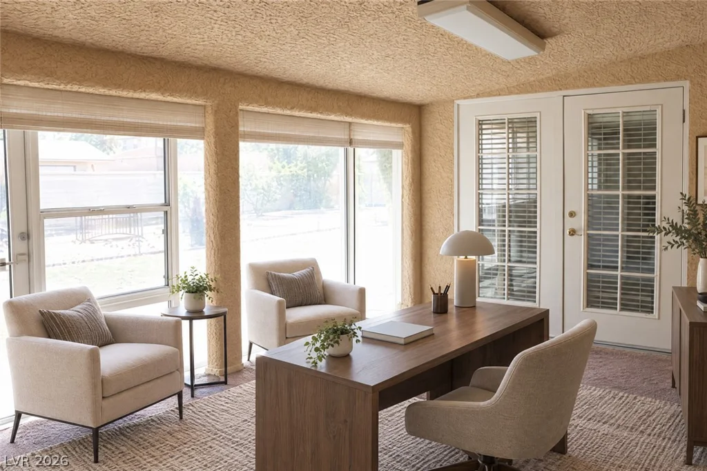 4210 Kevin, Las Vegas, NV 89129