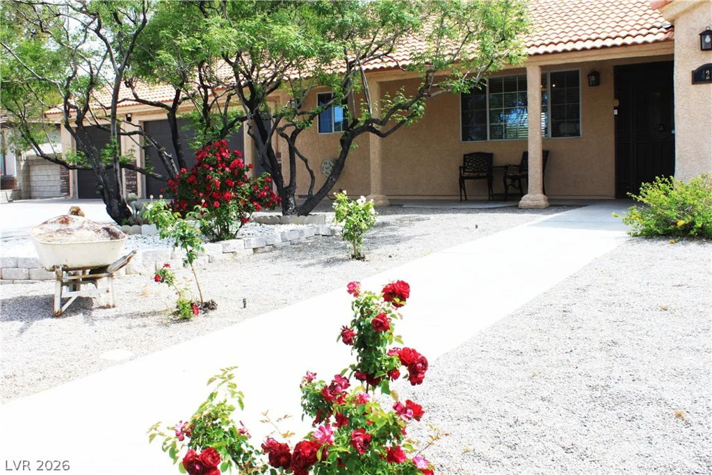 4210 Kevin, Las Vegas, NV 89129