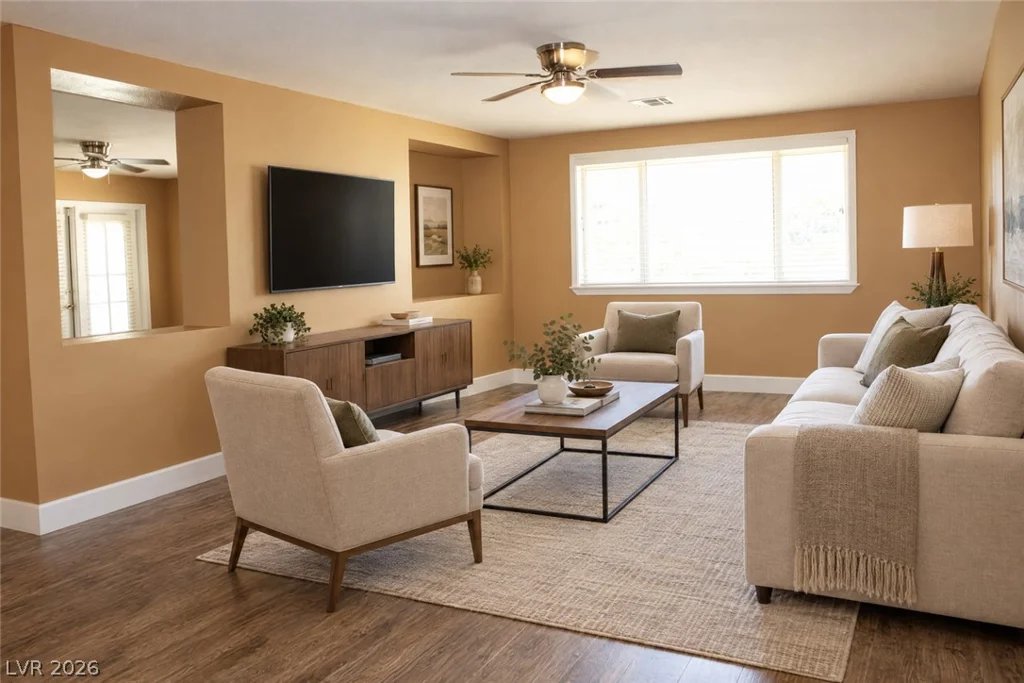 4210 Kevin, Las Vegas, NV 89129