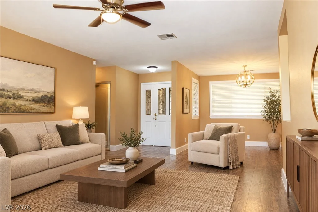 4210 Kevin, Las Vegas, NV 89129
