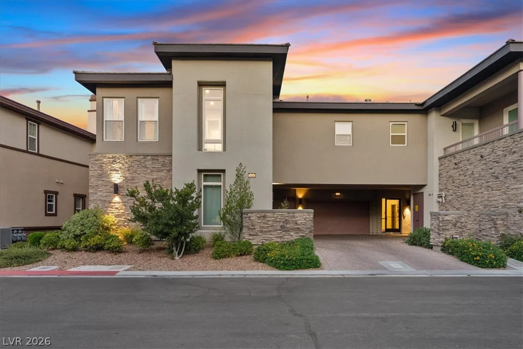 11280 Granite Ridge, Las Vegas, NV 89135
