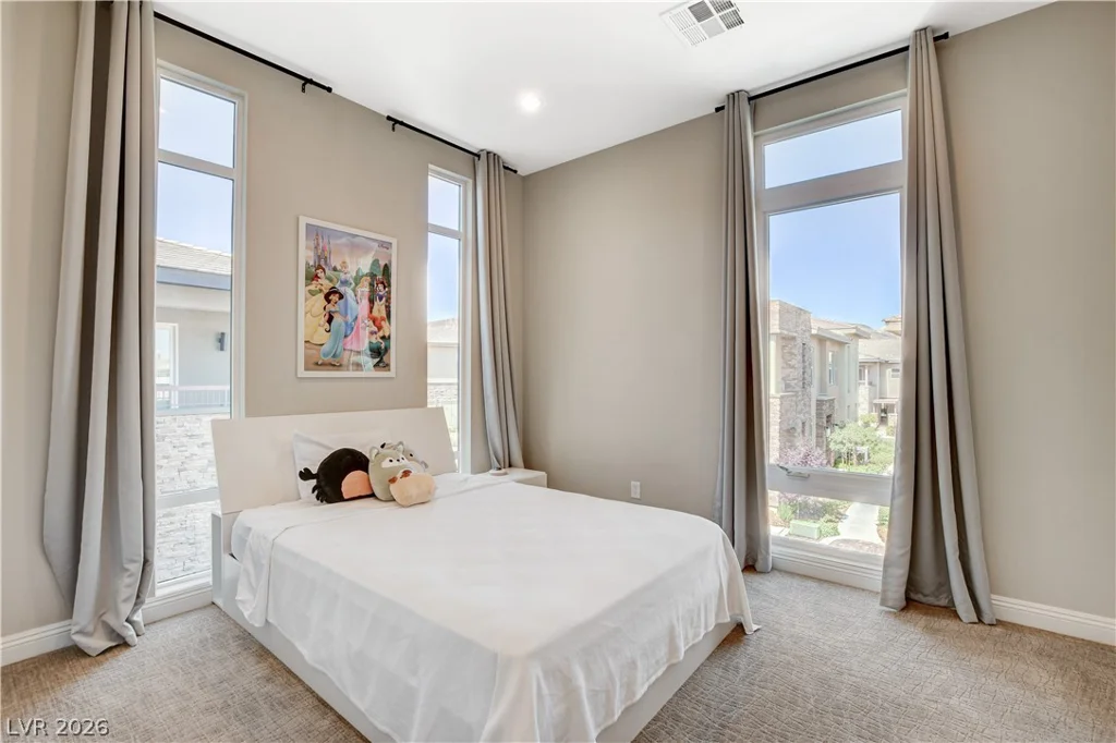 11280 Granite Ridge, Las Vegas, NV 89135