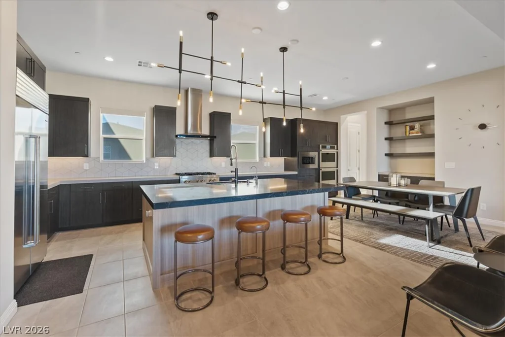 11280 Granite Ridge, Las Vegas, NV 89135