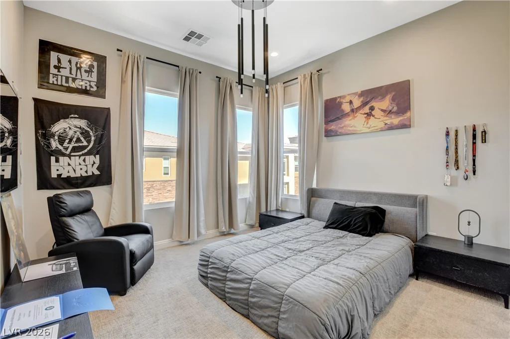 11280 Granite Ridge, Las Vegas, NV 89135