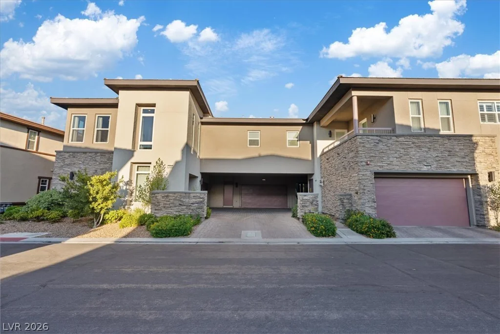 11280 Granite Ridge, Las Vegas, NV 89135
