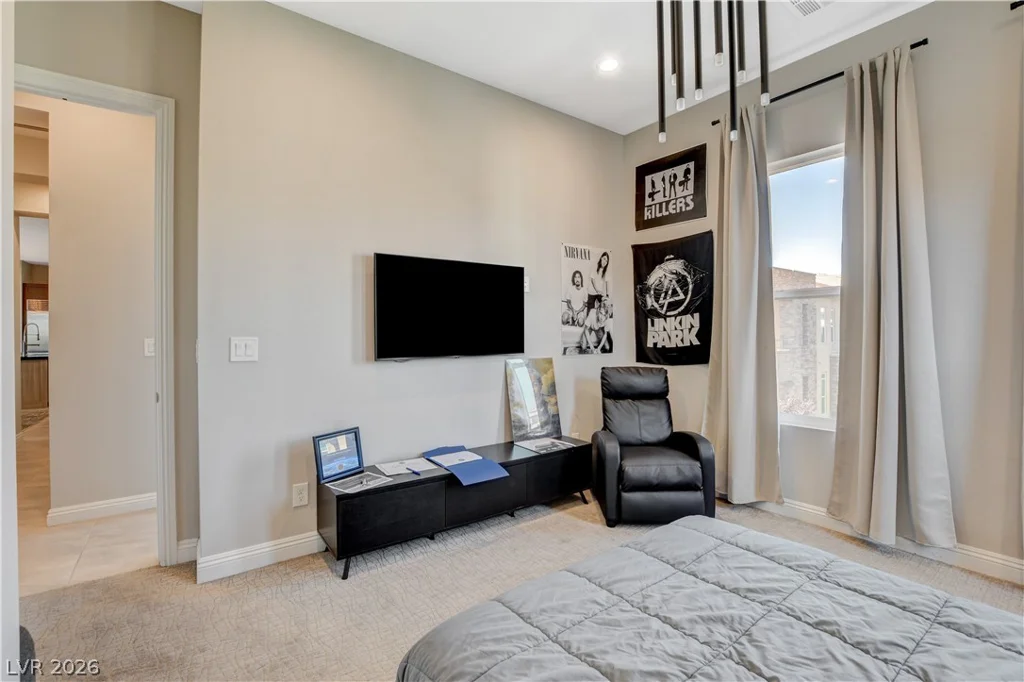 11280 Granite Ridge, Las Vegas, NV 89135
