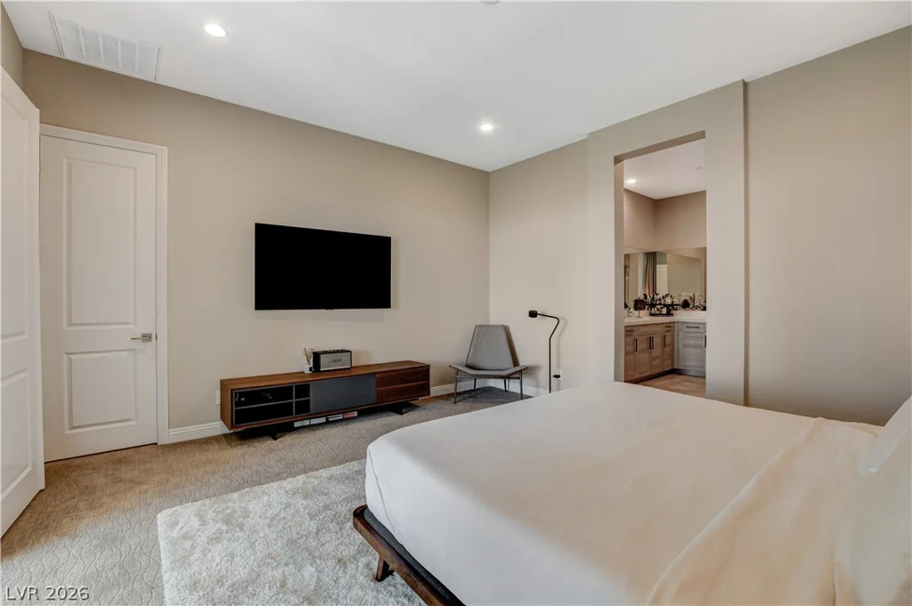 11280 Granite Ridge, Las Vegas, NV 89135
