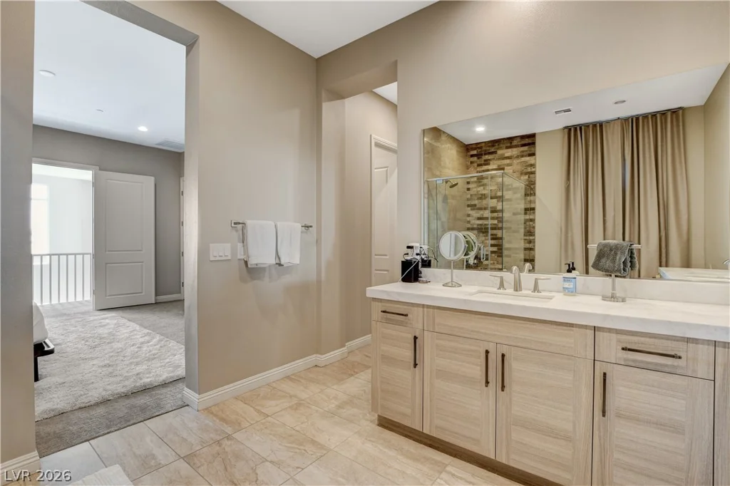 11280 Granite Ridge, Las Vegas, NV 89135