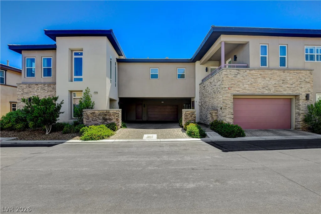 11280 Granite Ridge, Las Vegas, NV 89135