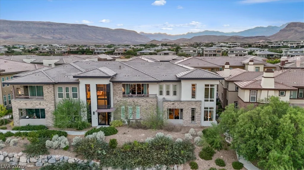 11280 Granite Ridge, Las Vegas, NV 89135