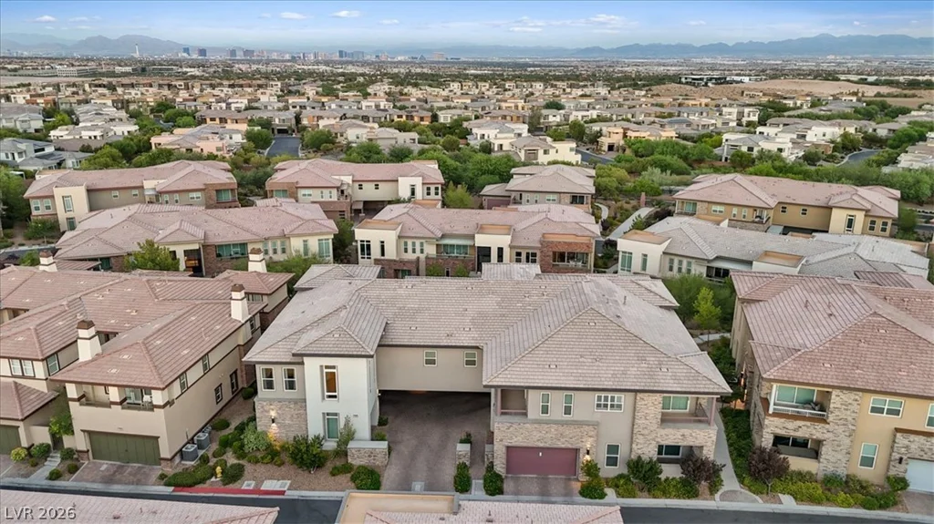 11280 Granite Ridge, Las Vegas, NV 89135
