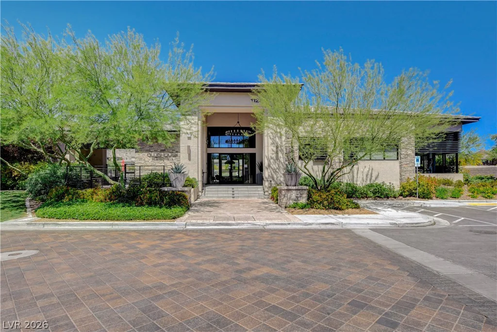 11280 Granite Ridge, Las Vegas, NV 89135