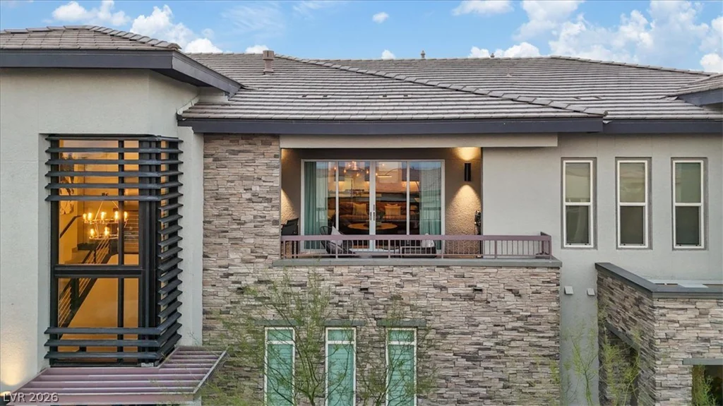 11280 Granite Ridge, Las Vegas, NV 89135