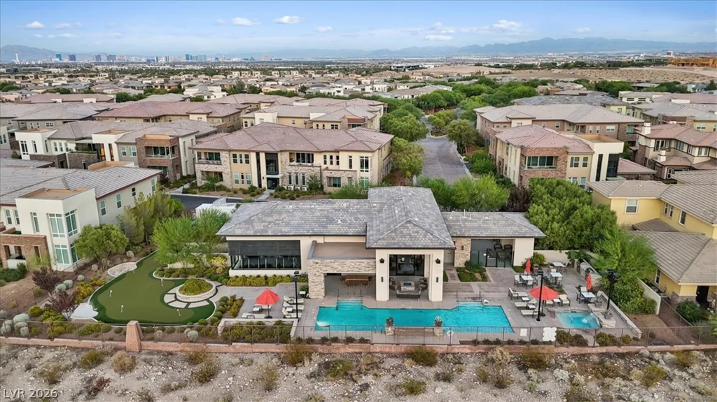 11280 Granite Ridge, Las Vegas, NV 89135
